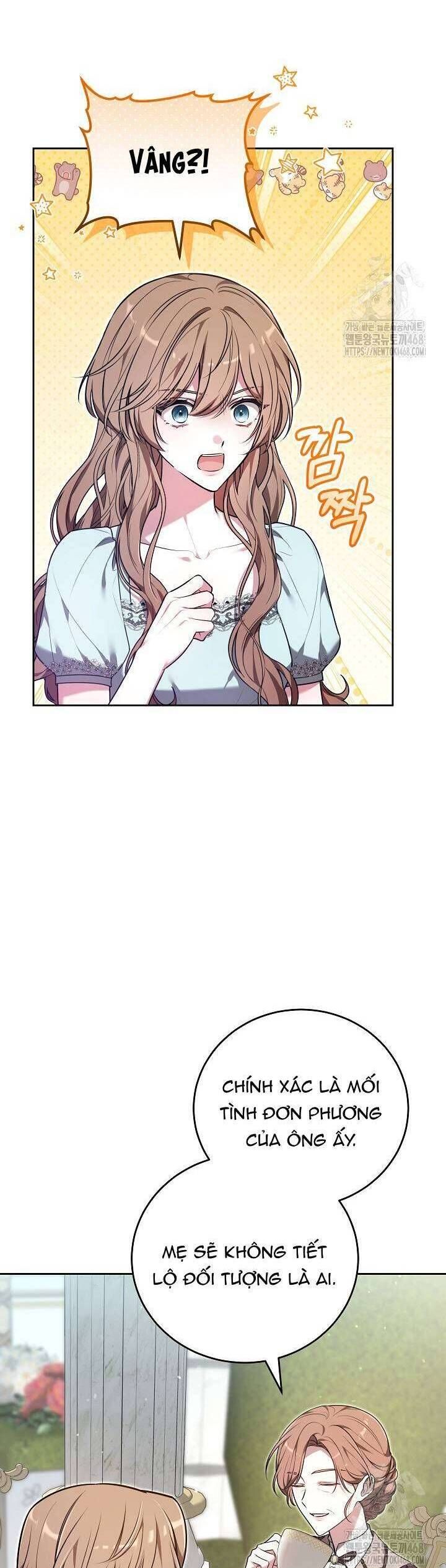 Lời Tỏ Tình Lần Thứ 101 Chapter 25 - Trang 2