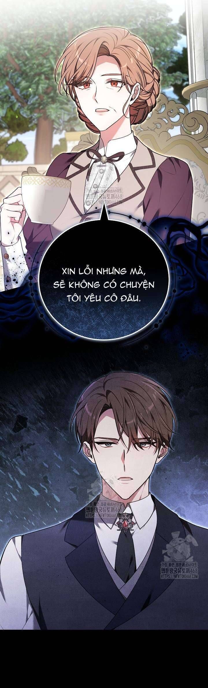Lời Tỏ Tình Lần Thứ 101 Chapter 25 - Trang 2