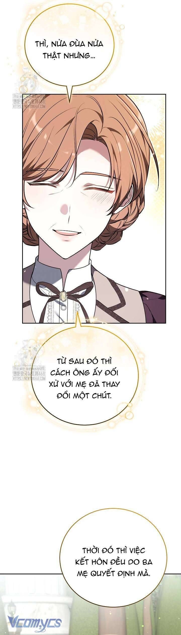 Lời Tỏ Tình Lần Thứ 101 Chapter 25 - Trang 2