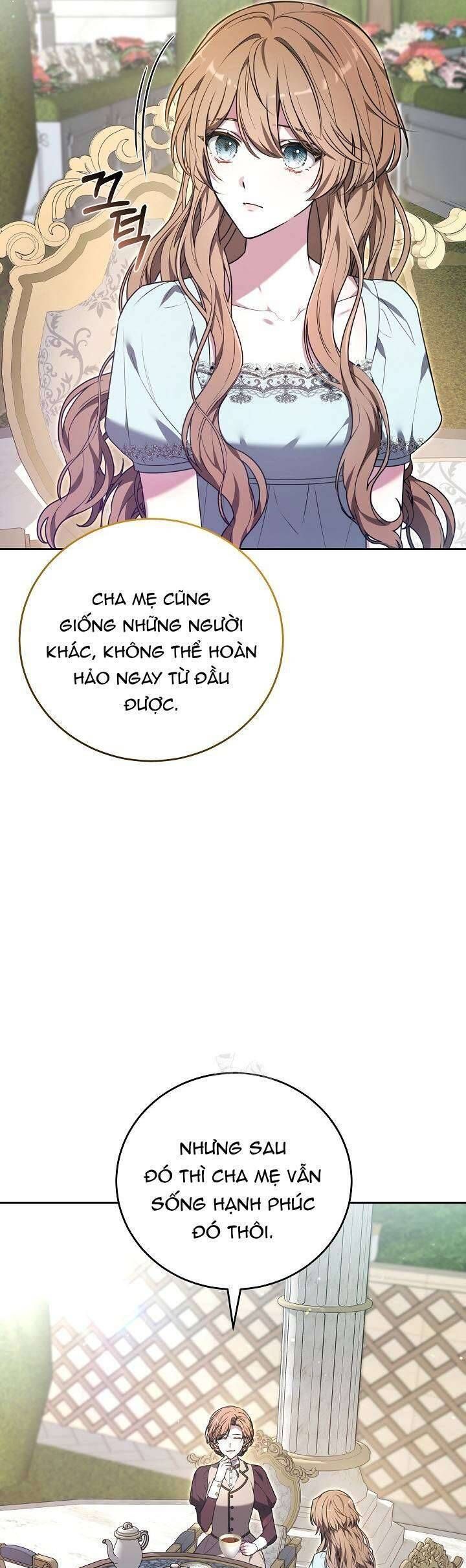 Lời Tỏ Tình Lần Thứ 101 Chapter 25 - Trang 2