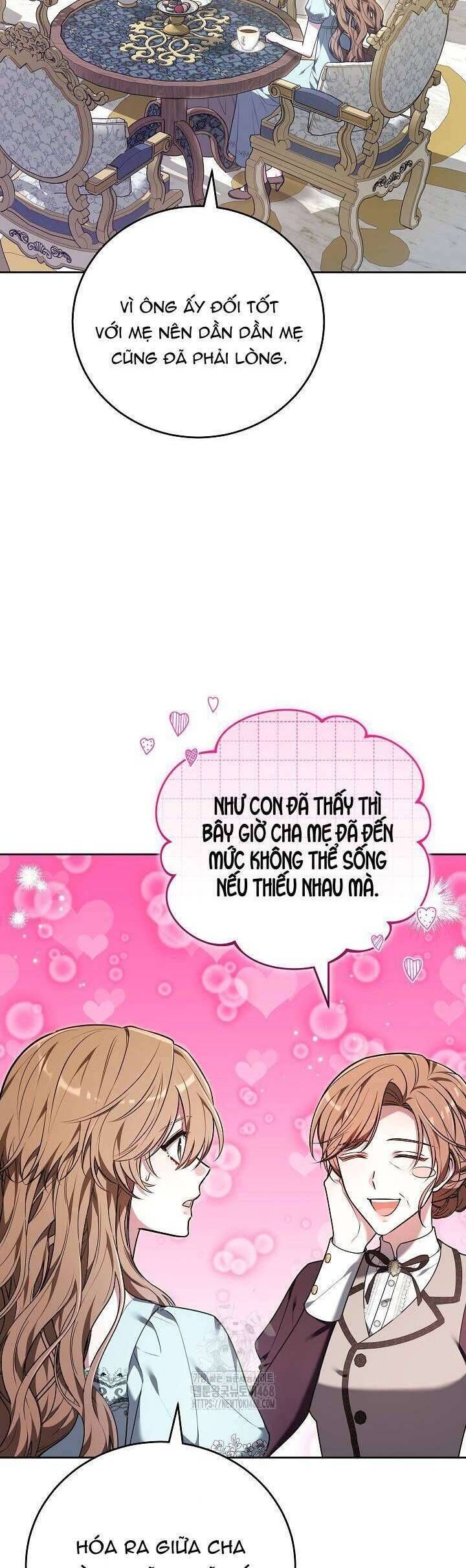 Lời Tỏ Tình Lần Thứ 101 Chapter 25 - Trang 2