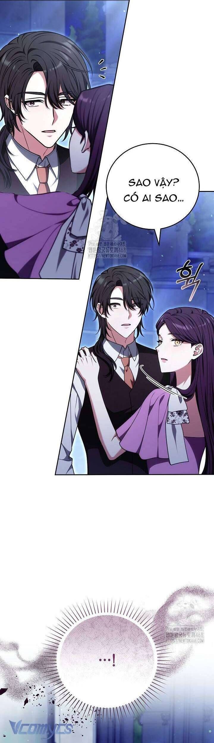 Lời Tỏ Tình Lần Thứ 101 Chapter 25 - Trang 2
