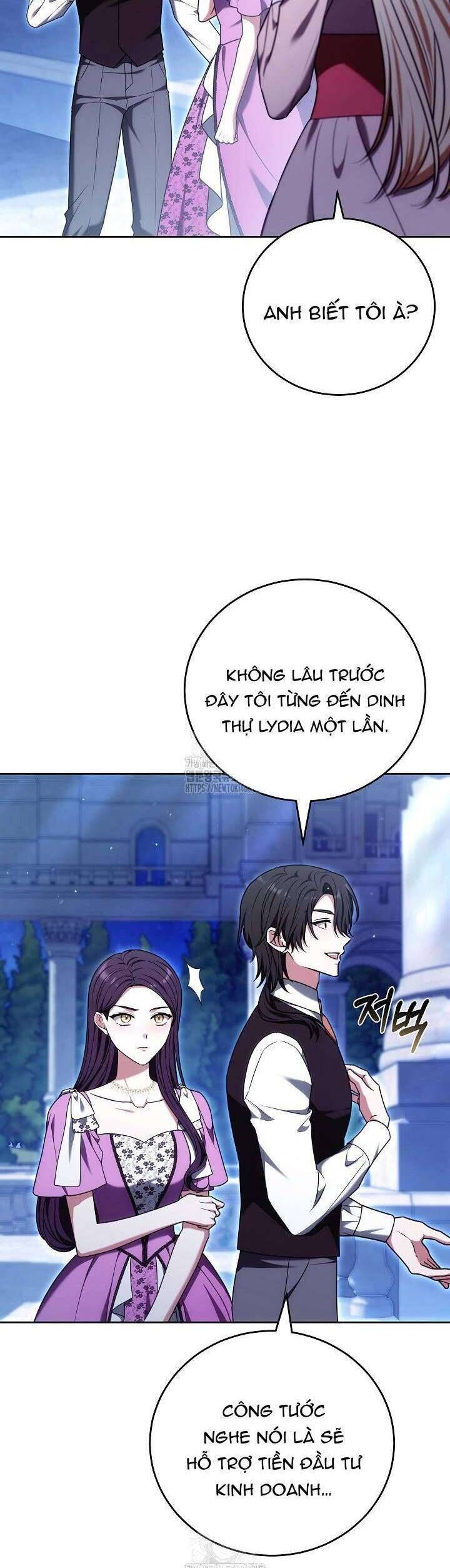 Lời Tỏ Tình Lần Thứ 101 Chapter 25 - Trang 2