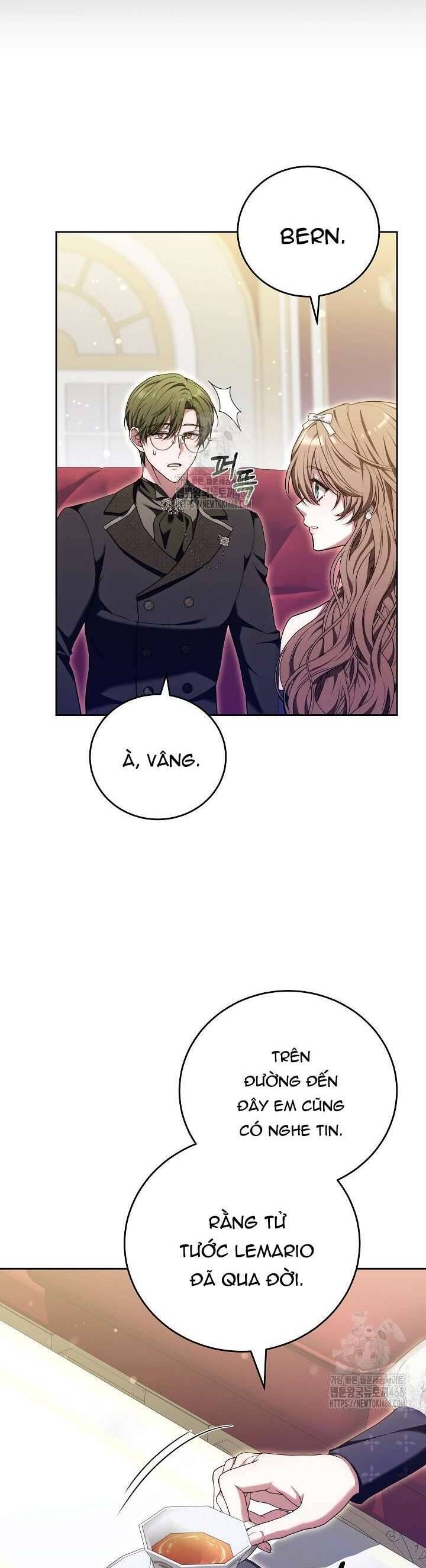 Lời Tỏ Tình Lần Thứ 101 Chapter 26 - Trang 2