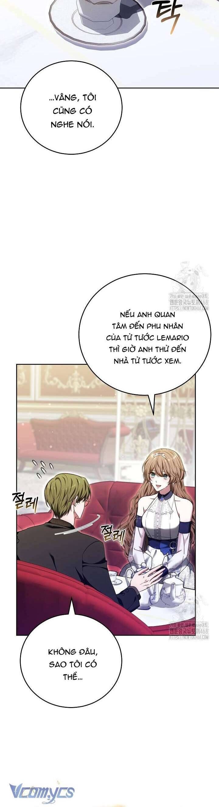 Lời Tỏ Tình Lần Thứ 101 Chapter 26 - Trang 2