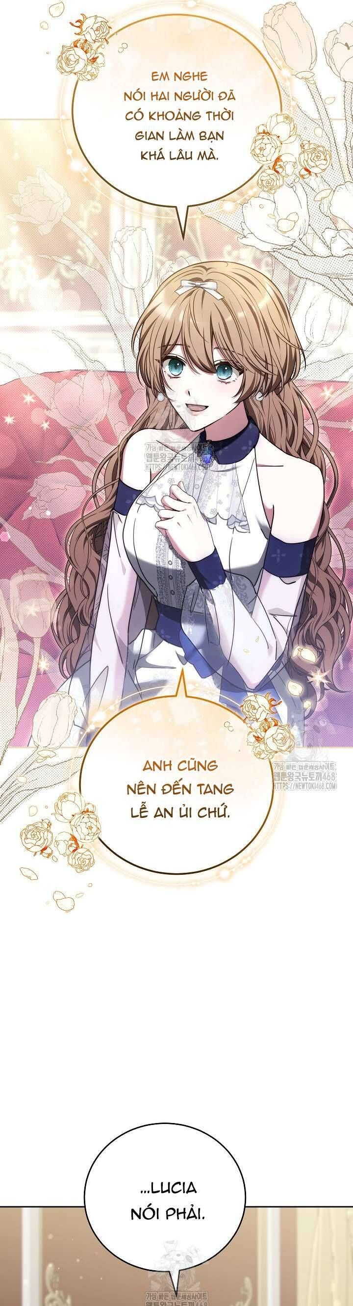 Lời Tỏ Tình Lần Thứ 101 Chapter 26 - Trang 2