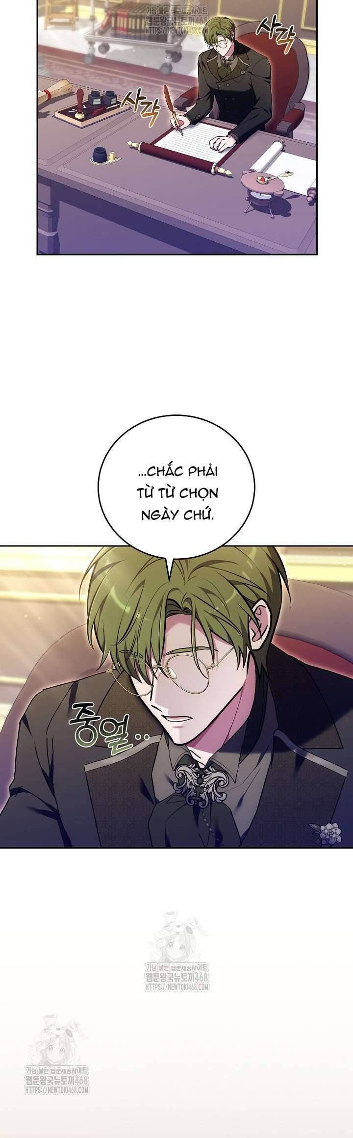 Lời Tỏ Tình Lần Thứ 101 Chapter 26 - Trang 2