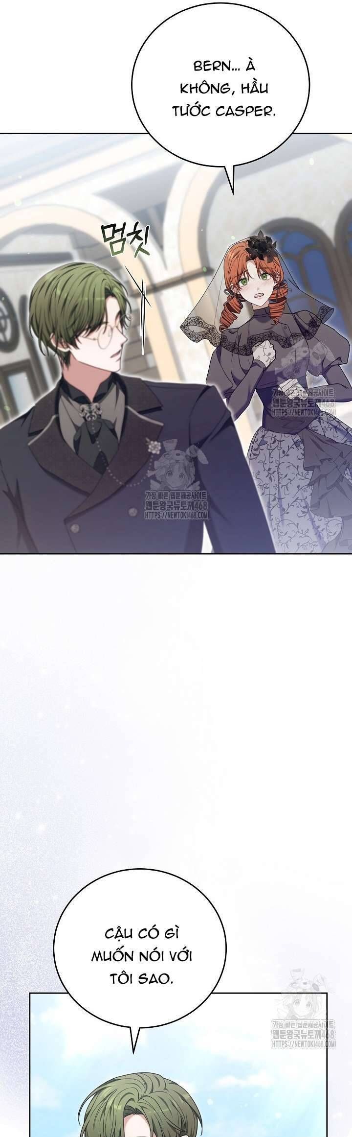 Lời Tỏ Tình Lần Thứ 101 Chapter 26 - Trang 2