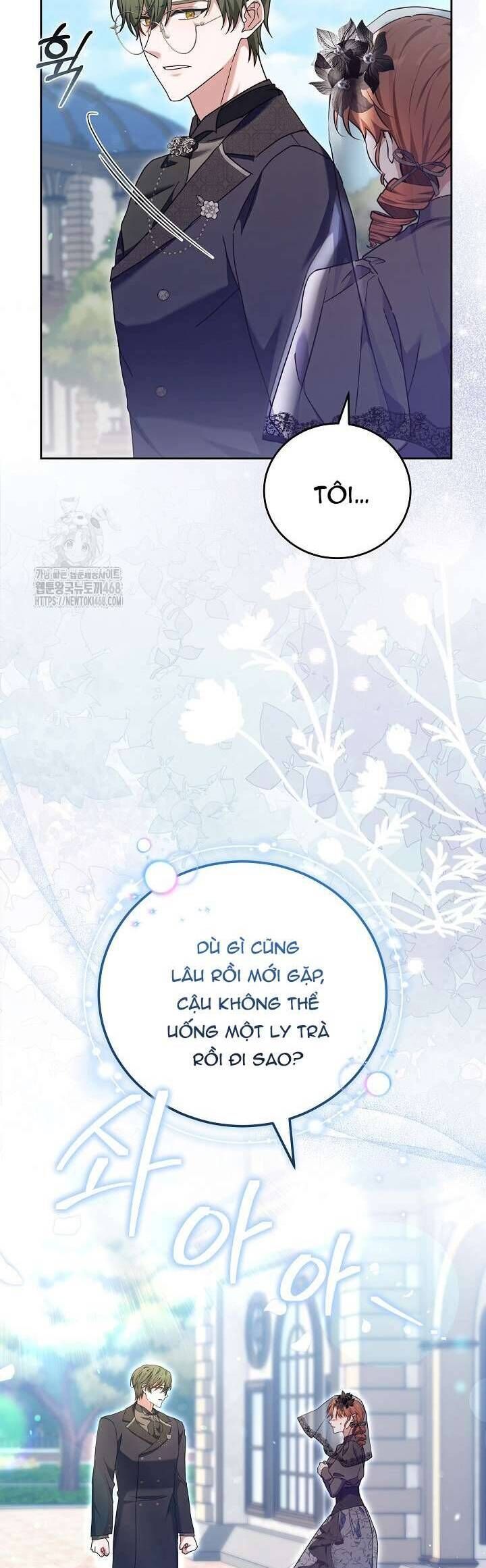 Lời Tỏ Tình Lần Thứ 101 Chapter 26 - Trang 2
