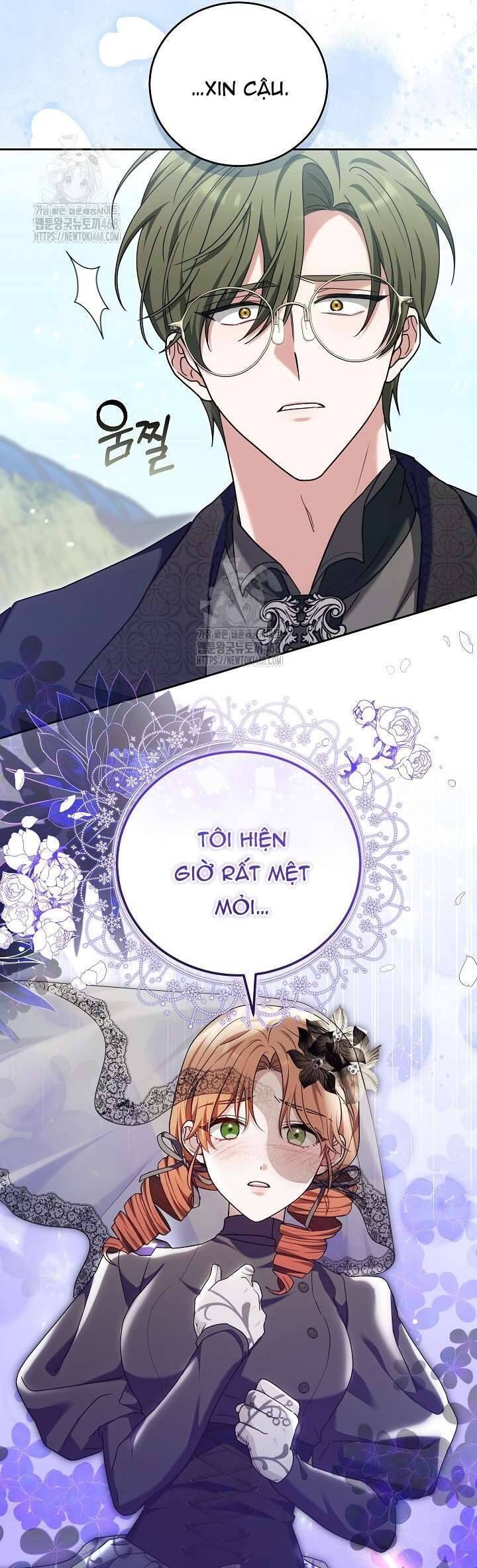 Lời Tỏ Tình Lần Thứ 101 Chapter 26 - Trang 2