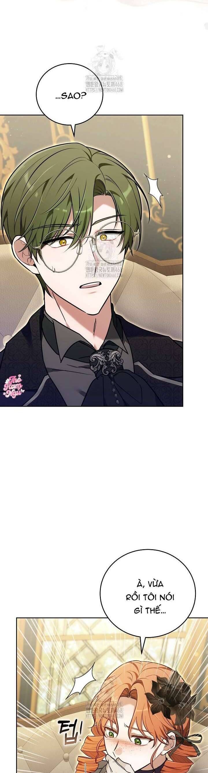 Lời Tỏ Tình Lần Thứ 101 Chapter 26 - Trang 2