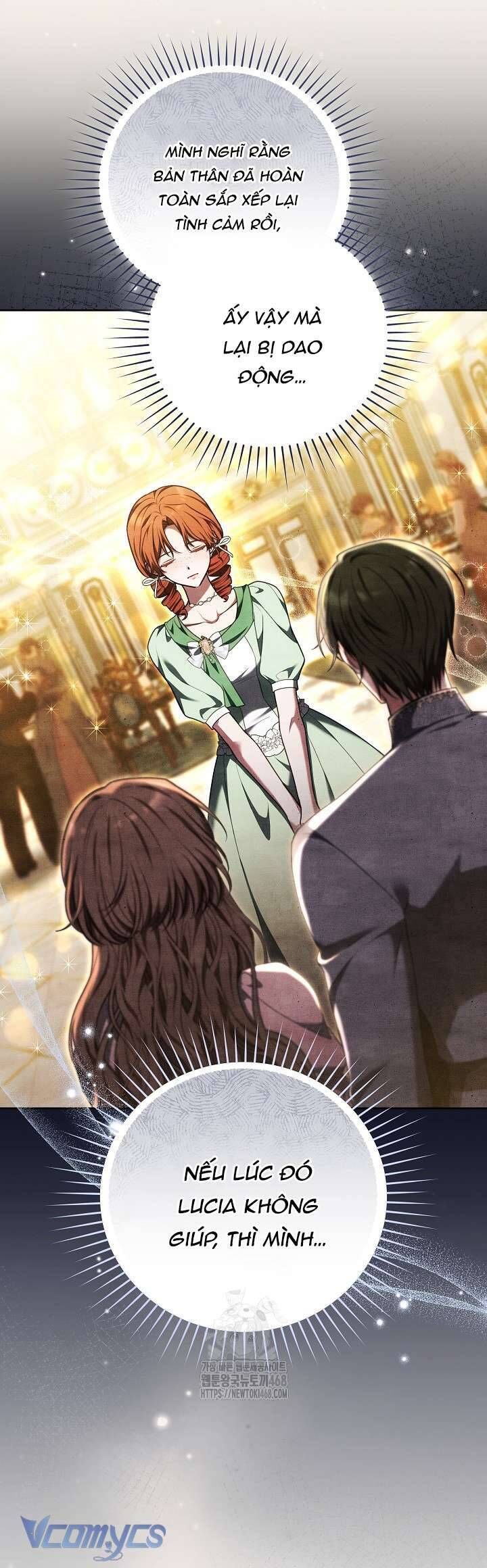 Lời Tỏ Tình Lần Thứ 101 Chapter 26 - Trang 2