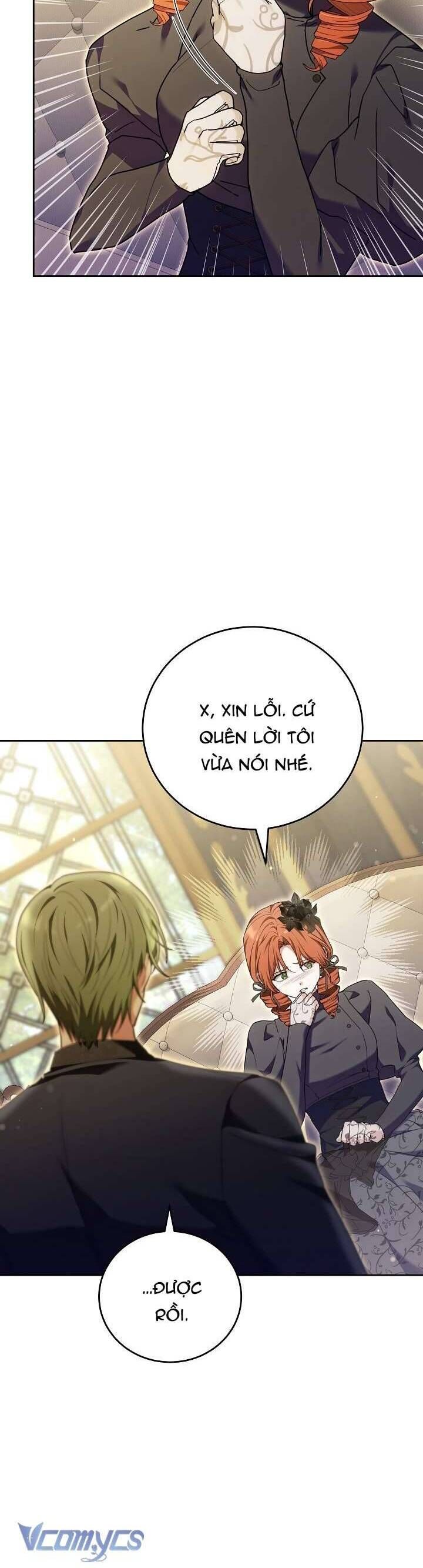 Lời Tỏ Tình Lần Thứ 101 Chapter 26 - Trang 2