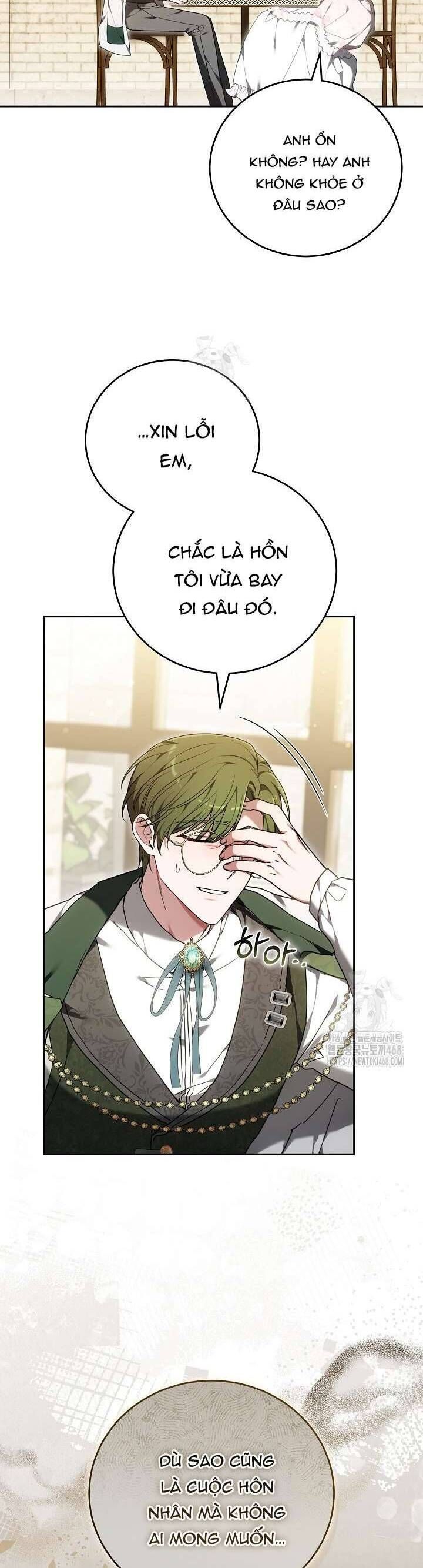 Lời Tỏ Tình Lần Thứ 101 Chapter 26 - Trang 2