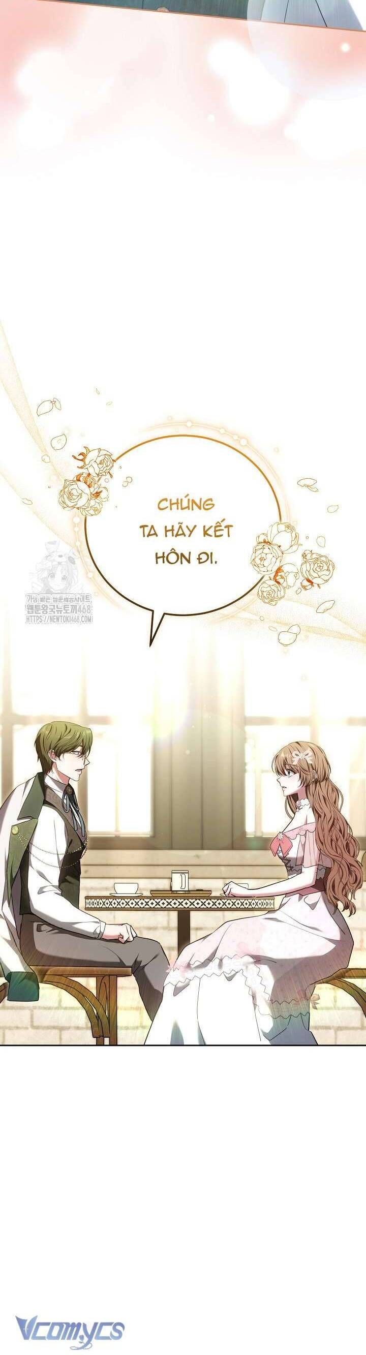 Lời Tỏ Tình Lần Thứ 101 Chapter 26 - Trang 2