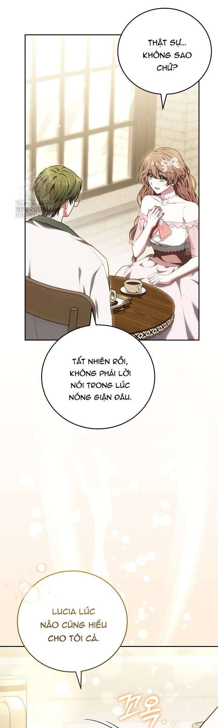 Lời Tỏ Tình Lần Thứ 101 Chapter 26 - Trang 2
