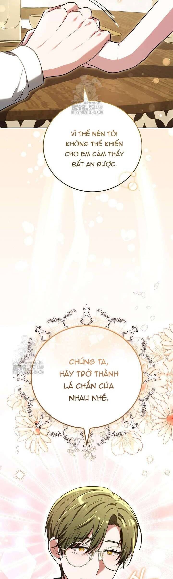 Lời Tỏ Tình Lần Thứ 101 Chapter 26 - Trang 2