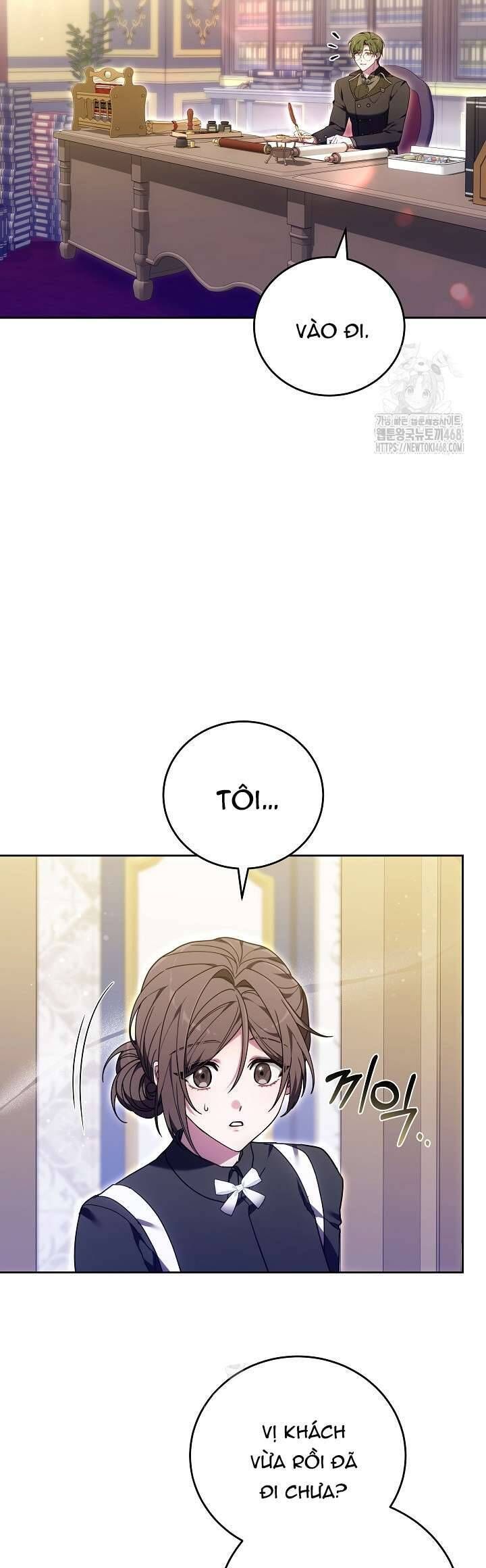 Lời Tỏ Tình Lần Thứ 101 Chapter 26 - Trang 2