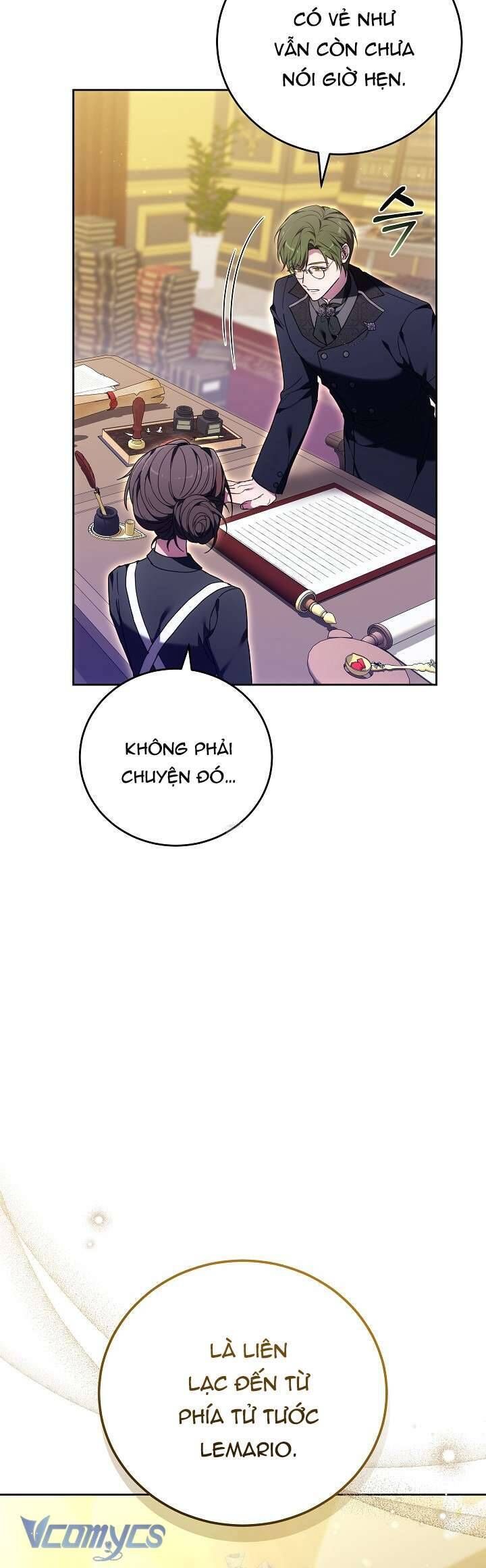 Lời Tỏ Tình Lần Thứ 101 Chapter 26 - Trang 2