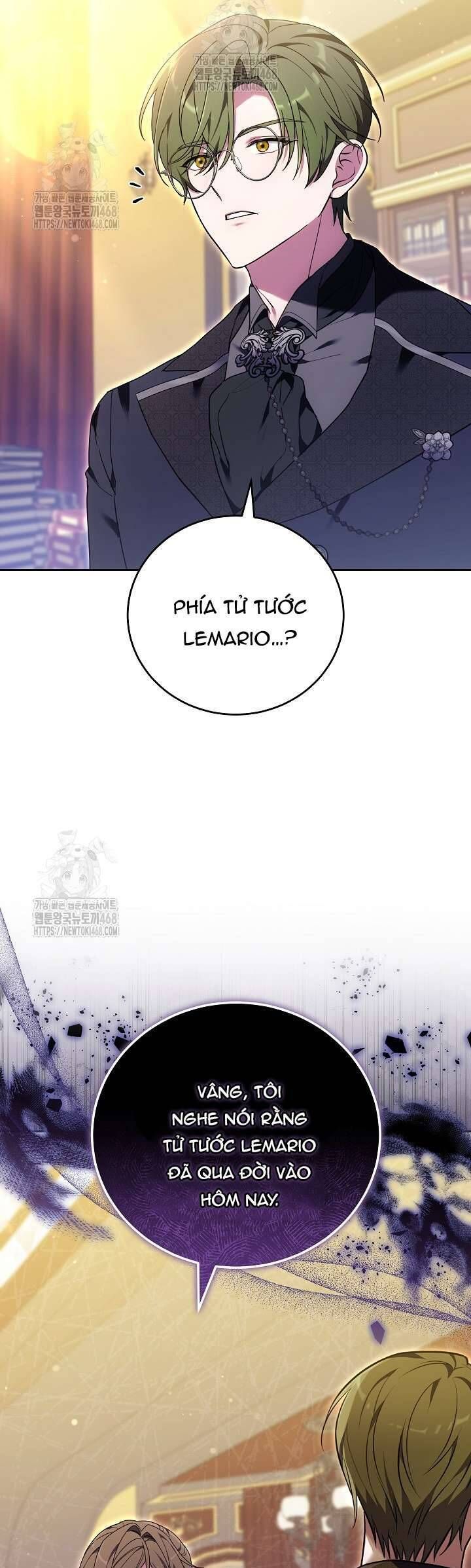 Lời Tỏ Tình Lần Thứ 101 Chapter 26 - Trang 2