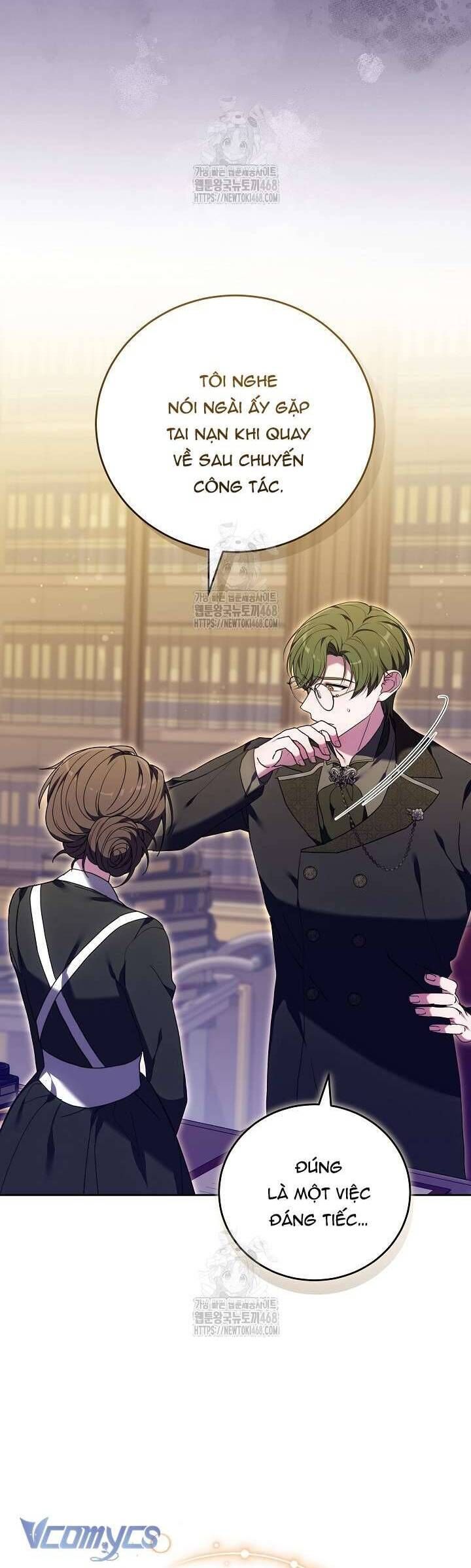 Lời Tỏ Tình Lần Thứ 101 Chapter 26 - Trang 2