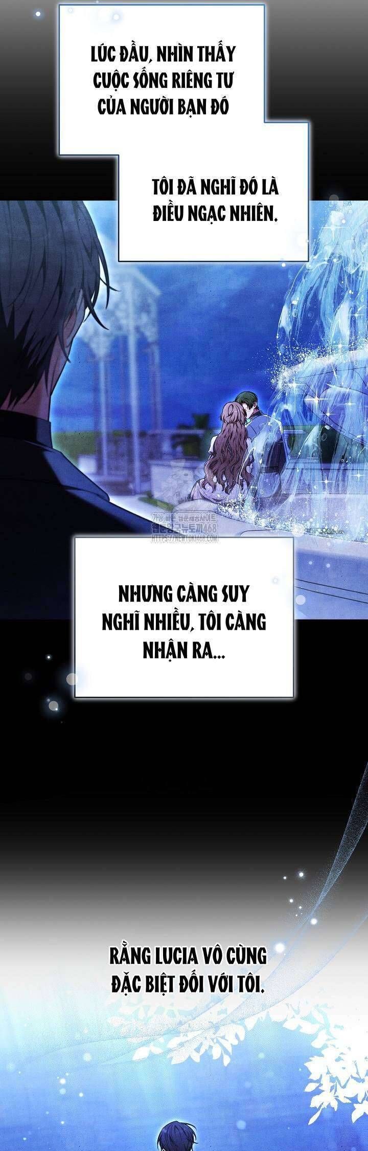 Lời Tỏ Tình Lần Thứ 101 Chapter 27 - Trang 2