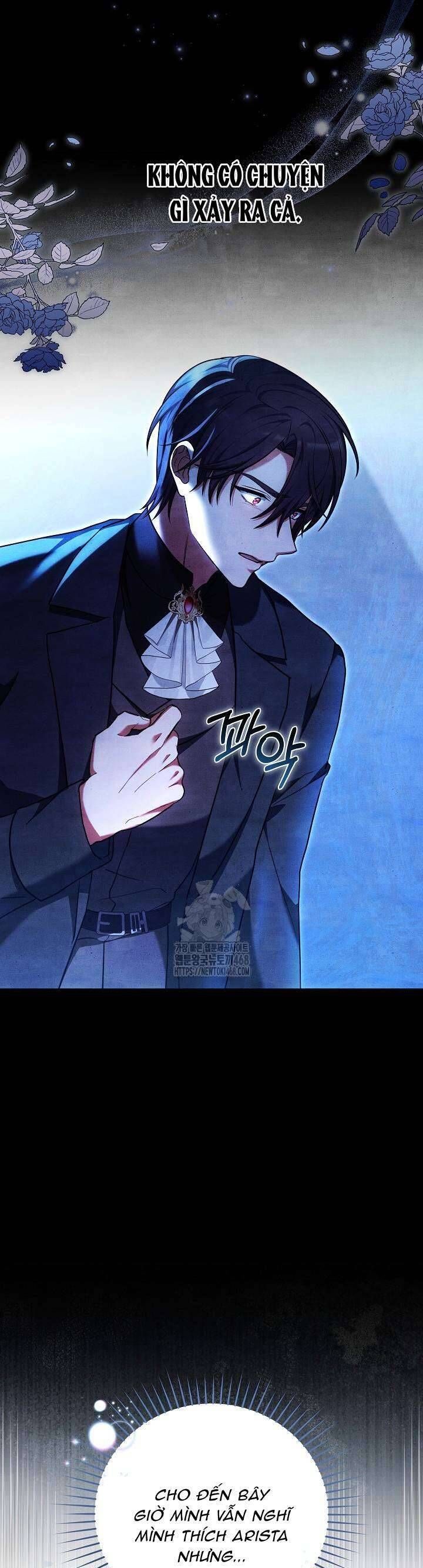 Lời Tỏ Tình Lần Thứ 101 Chapter 27 - Trang 2