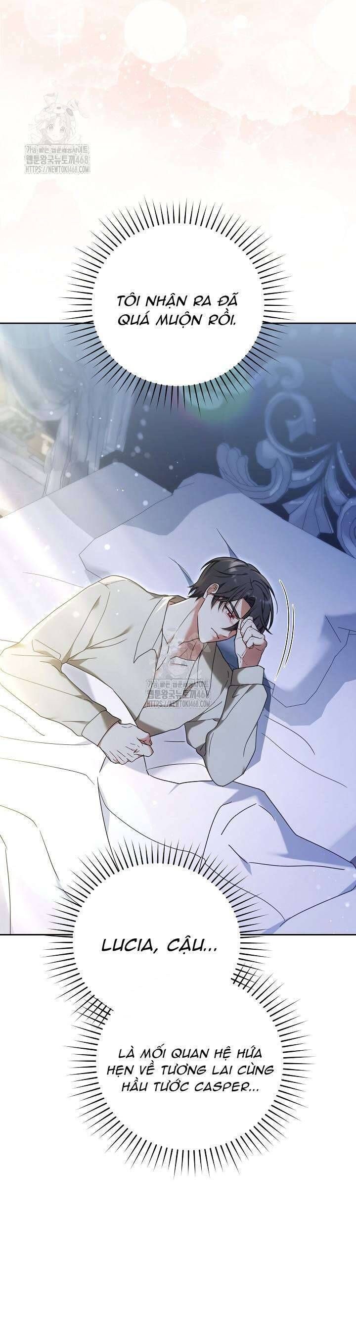 Lời Tỏ Tình Lần Thứ 101 Chapter 27 - Trang 2