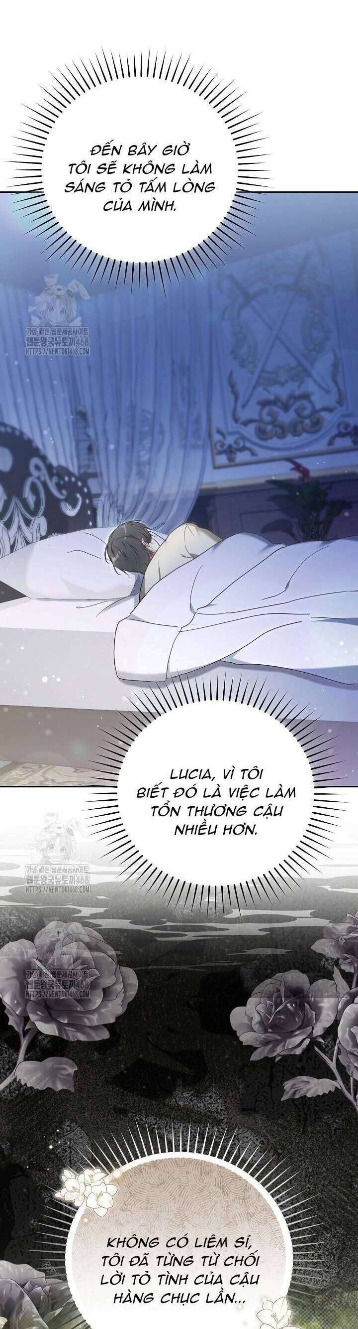 Lời Tỏ Tình Lần Thứ 101 Chapter 27 - Trang 2