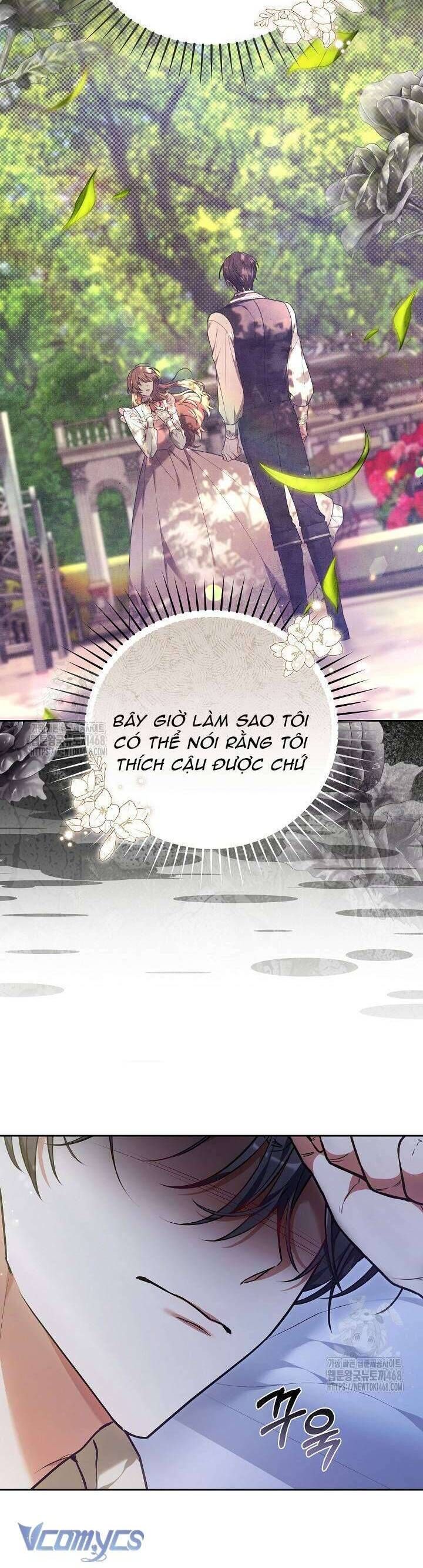 Lời Tỏ Tình Lần Thứ 101 Chapter 27 - Trang 2