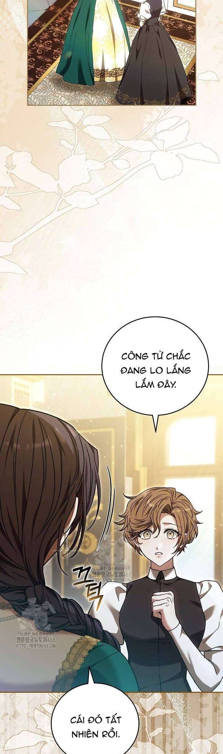 Lời Tỏ Tình Lần Thứ 101 Chapter 27 - Trang 2