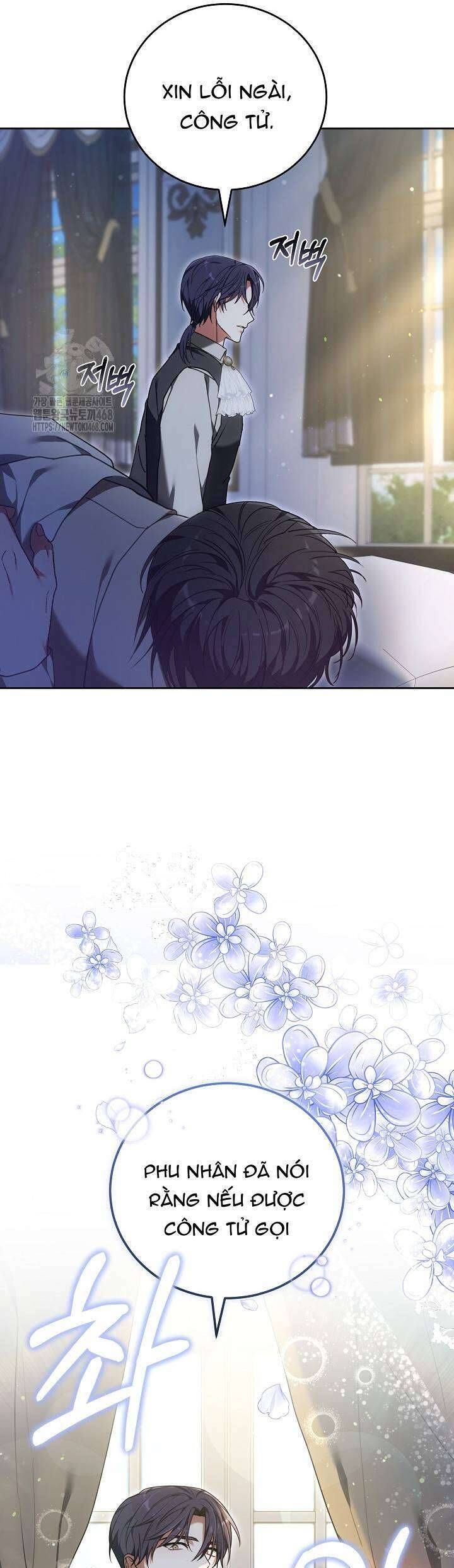 Lời Tỏ Tình Lần Thứ 101 Chapter 27 - Trang 2