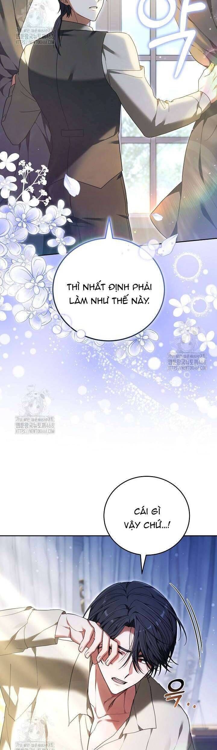 Lời Tỏ Tình Lần Thứ 101 Chapter 27 - Trang 2