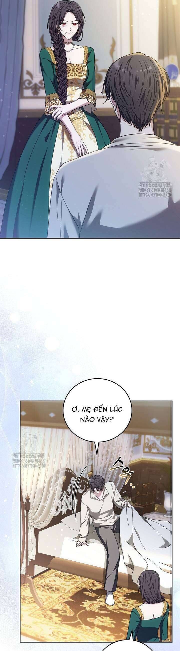 Lời Tỏ Tình Lần Thứ 101 Chapter 27 - Trang 2