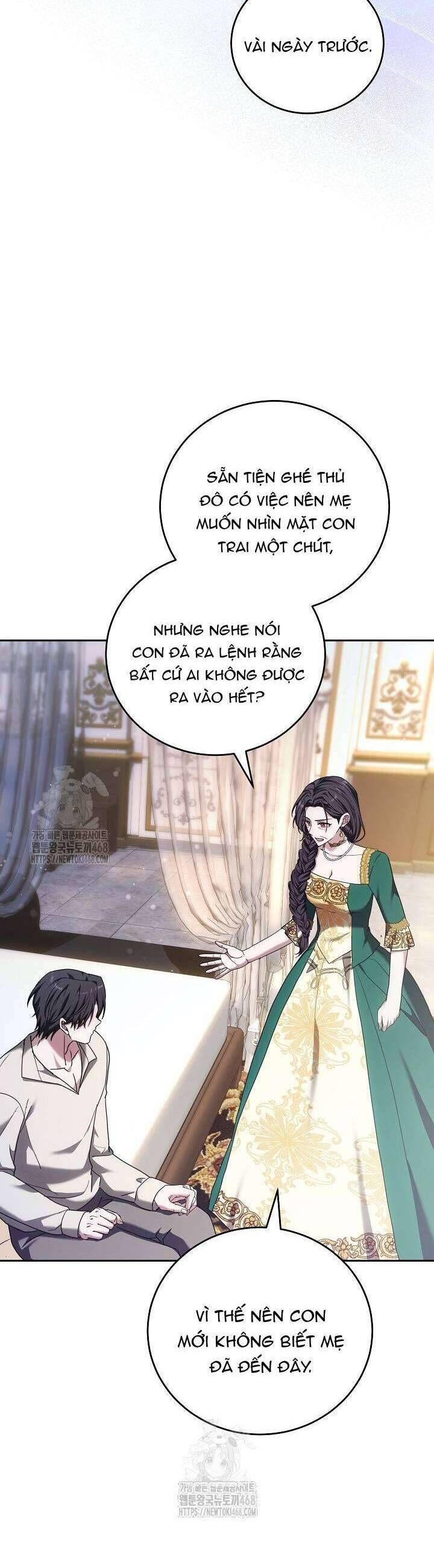 Lời Tỏ Tình Lần Thứ 101 Chapter 27 - Trang 2