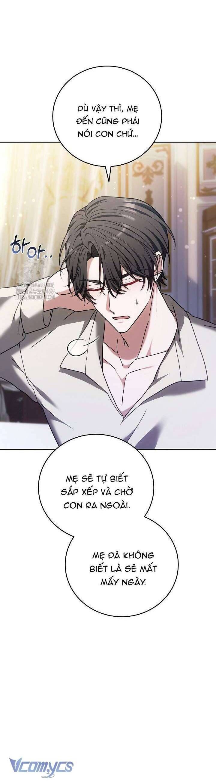 Lời Tỏ Tình Lần Thứ 101 Chapter 27 - Trang 2