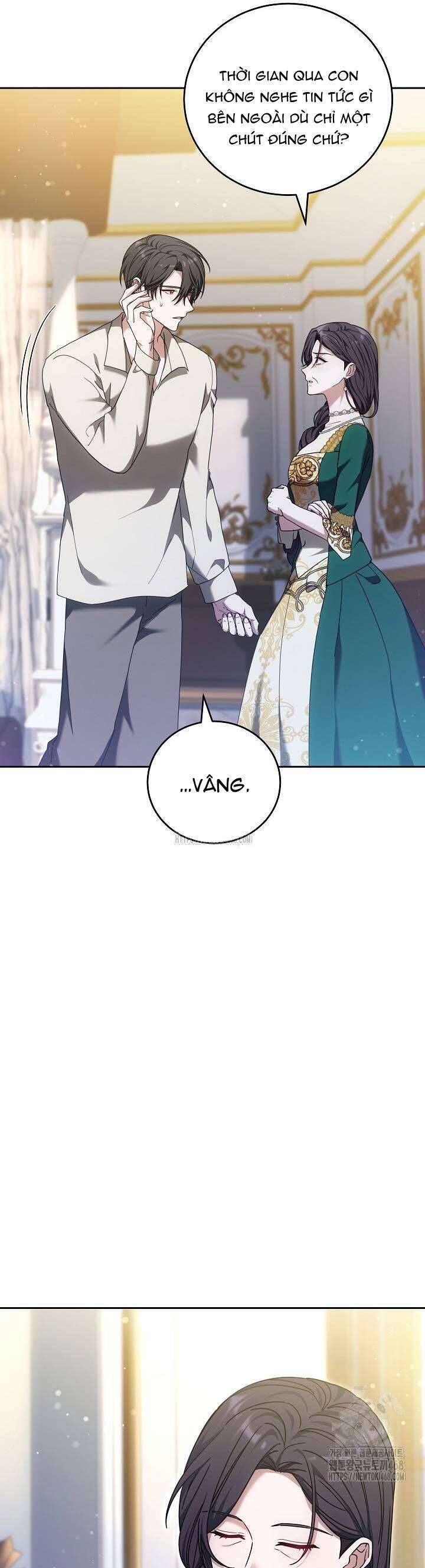 Lời Tỏ Tình Lần Thứ 101 Chapter 27 - Trang 2