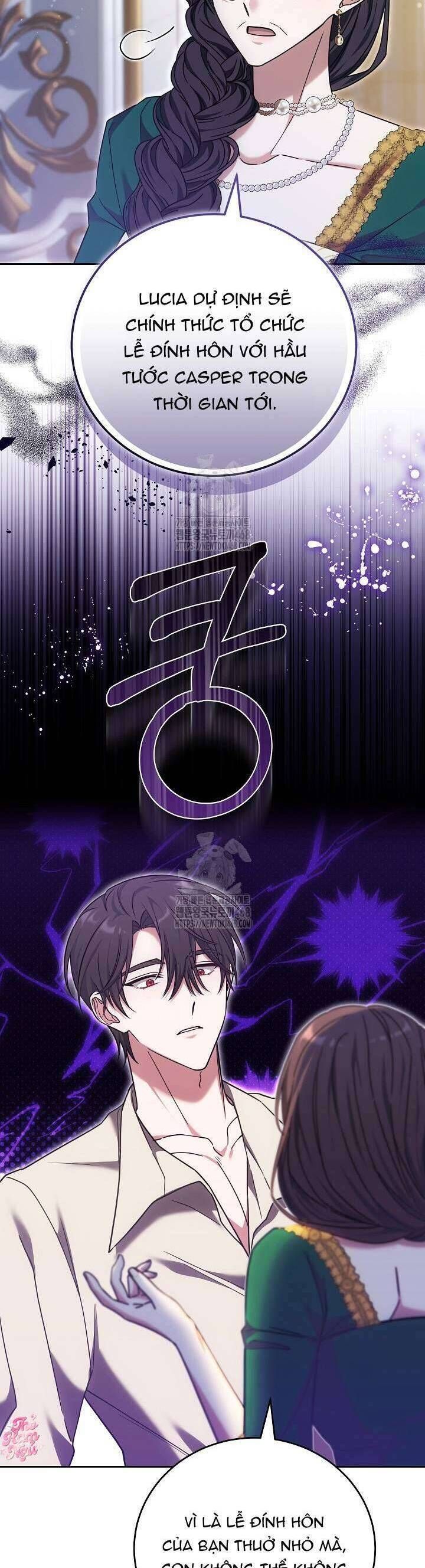 Lời Tỏ Tình Lần Thứ 101 Chapter 27 - Trang 2