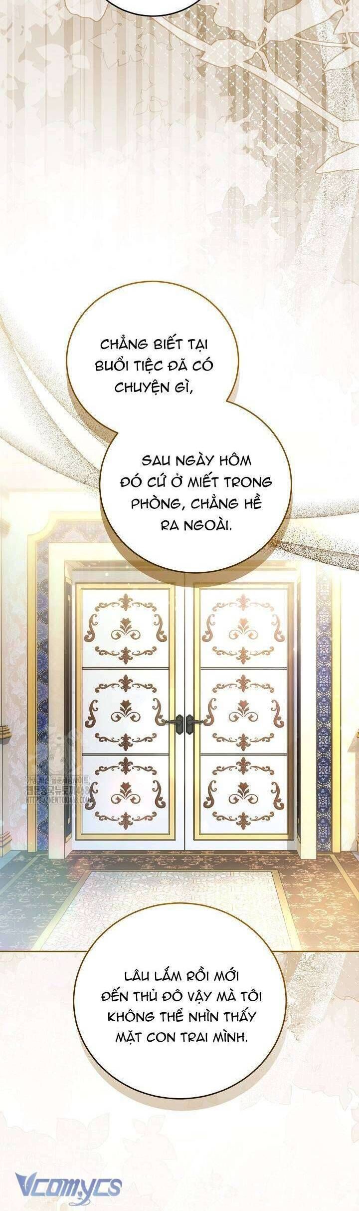 Lời Tỏ Tình Lần Thứ 101 Chapter 27 - Trang 2