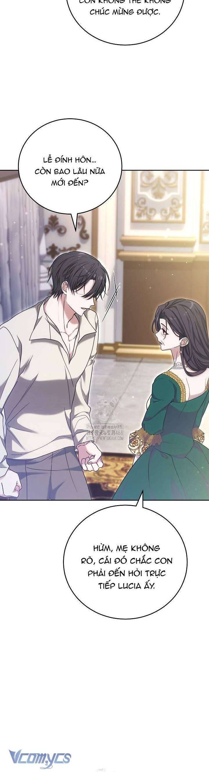 Lời Tỏ Tình Lần Thứ 101 Chapter 27 - Trang 2
