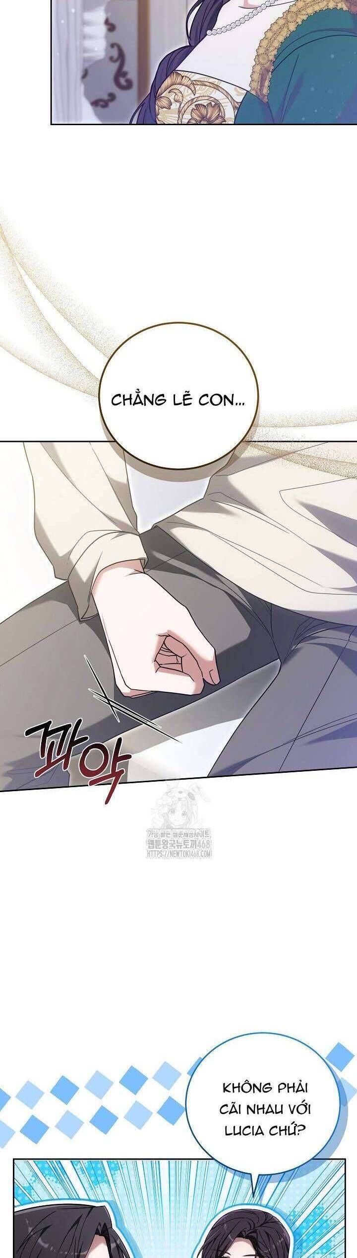 Lời Tỏ Tình Lần Thứ 101 Chapter 27 - Trang 2