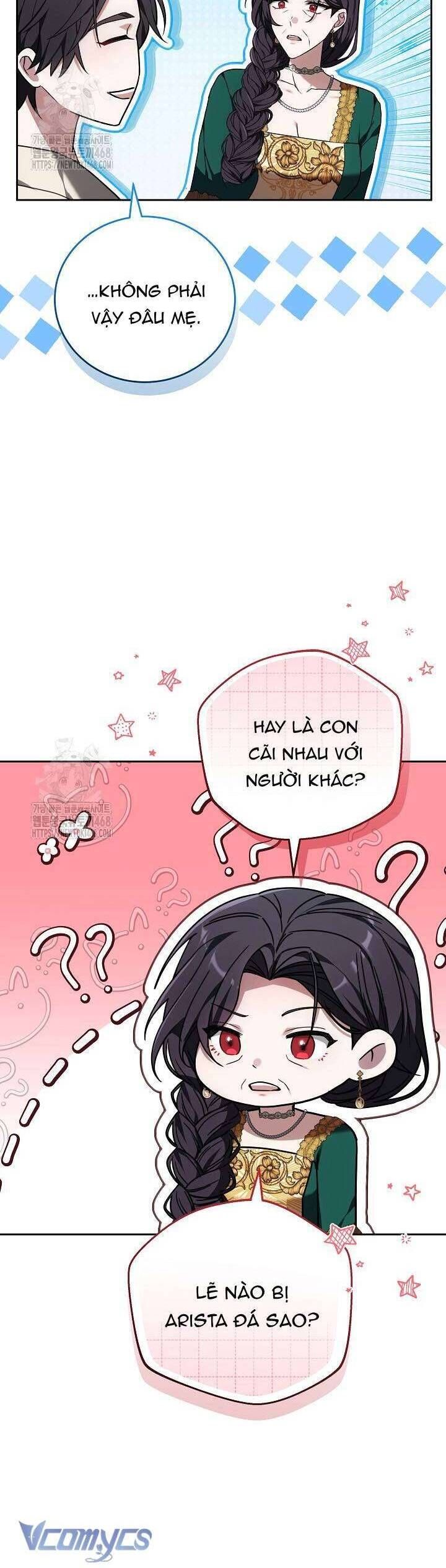 Lời Tỏ Tình Lần Thứ 101 Chapter 27 - Trang 2