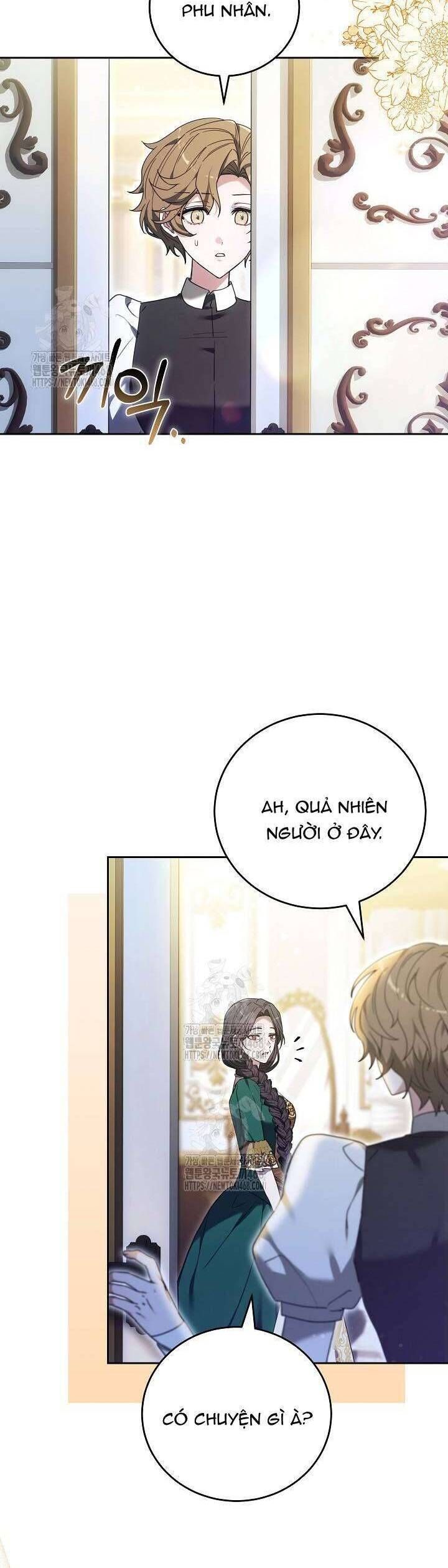Lời Tỏ Tình Lần Thứ 101 Chapter 27 - Trang 2