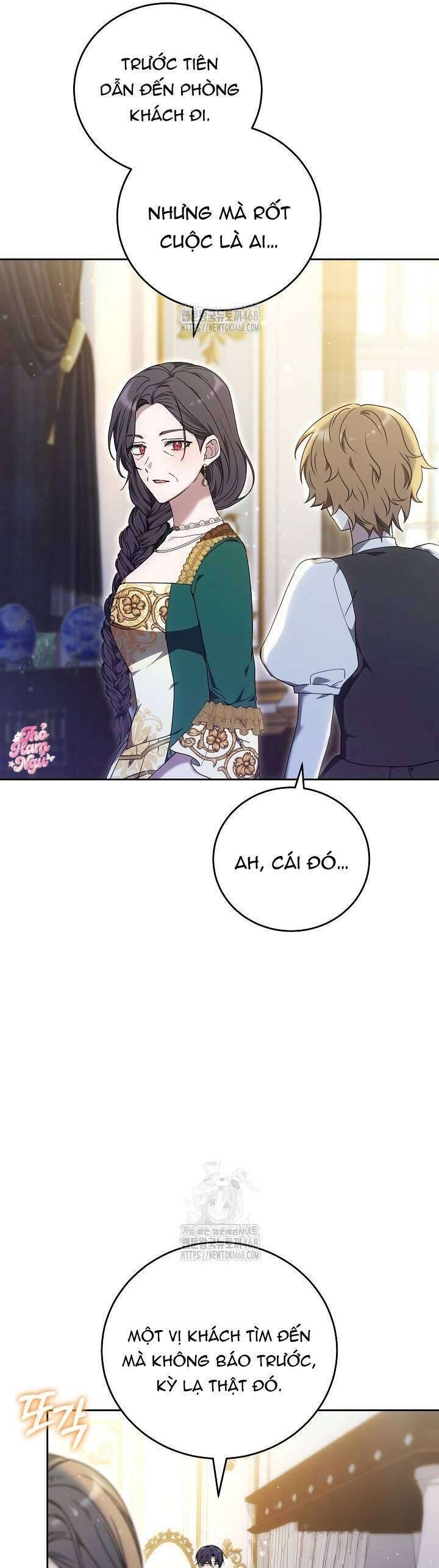 Lời Tỏ Tình Lần Thứ 101 Chapter 27 - Trang 2