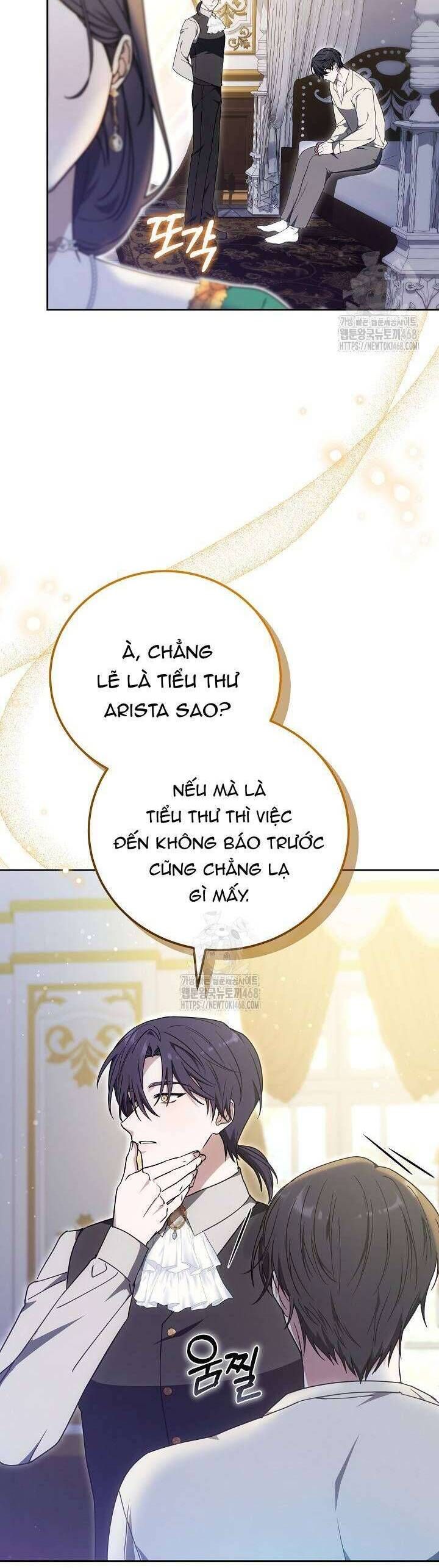Lời Tỏ Tình Lần Thứ 101 Chapter 27 - Trang 2