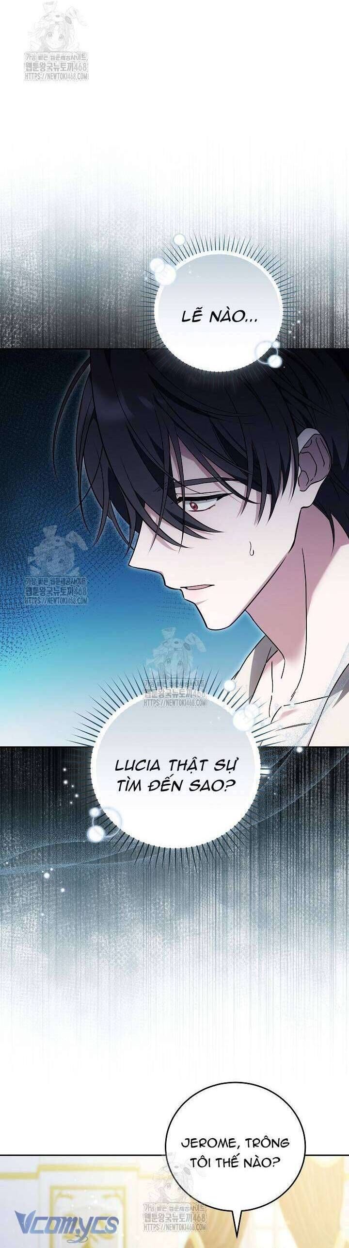 Lời Tỏ Tình Lần Thứ 101 Chapter 27 - Trang 2