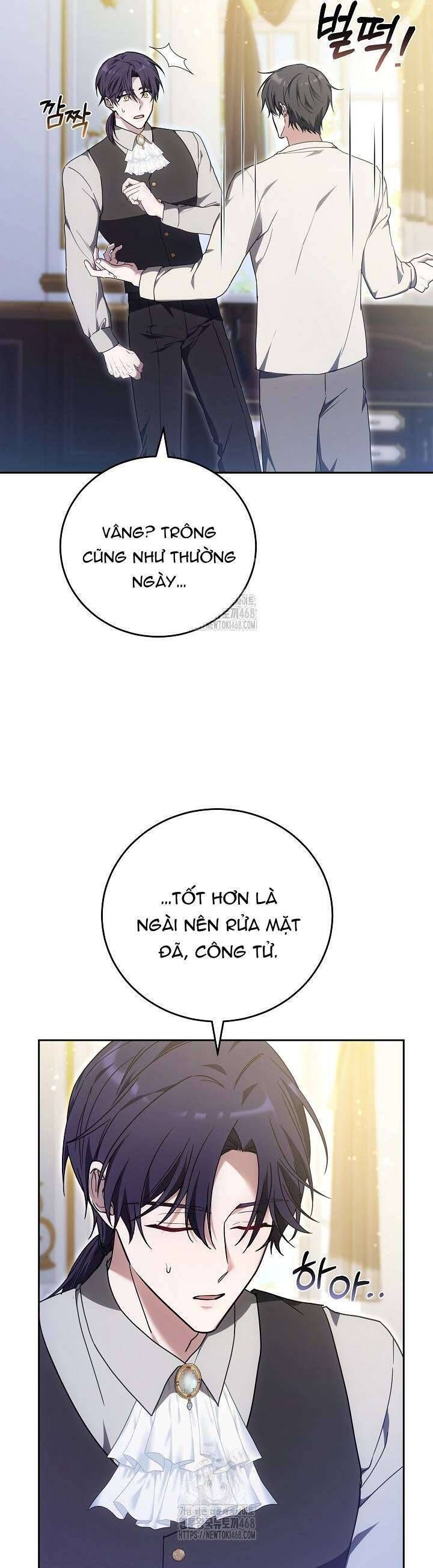 Lời Tỏ Tình Lần Thứ 101 Chapter 27 - Trang 2