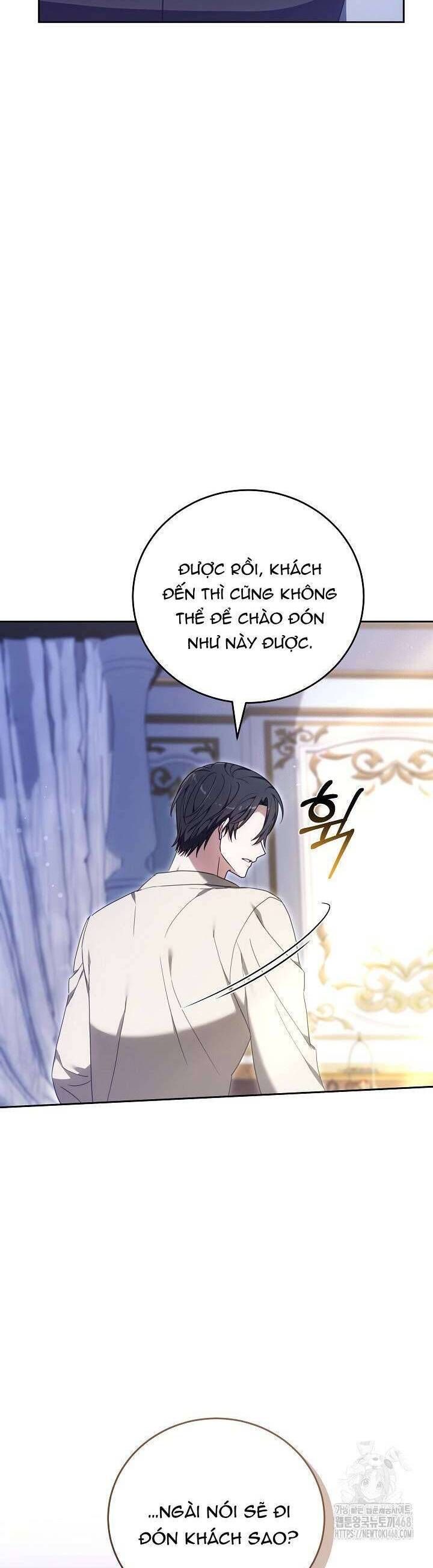 Lời Tỏ Tình Lần Thứ 101 Chapter 27 - Trang 2
