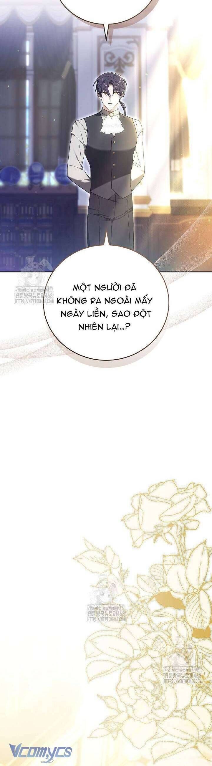 Lời Tỏ Tình Lần Thứ 101 Chapter 27 - Trang 2