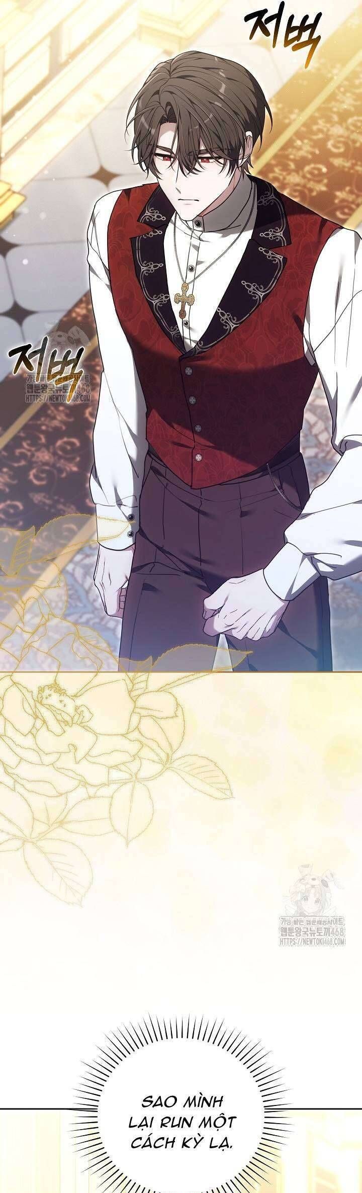 Lời Tỏ Tình Lần Thứ 101 Chapter 27 - Trang 2